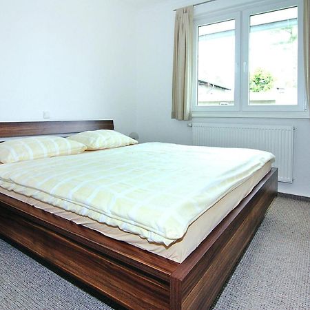 Appartementhaus In Zinnowitz Ngoại thất bức ảnh